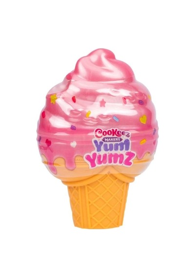Cookeez Dondurmalar Kokulu Peluşlar İkili Paket