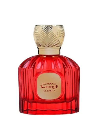Maison Alhambra La Rouge Baroque Extreme Edp 100 Ml Unisex Parfüm Oryantal Çiçeksi
