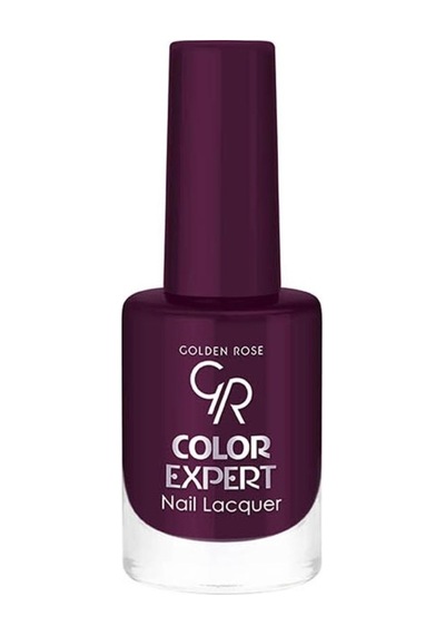 Golden Rose Color Expert Nail Lacquer Oje No:417