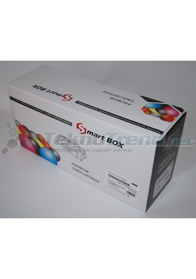 Hp 05A Ce505A Uyumlu Toner - Hp P2035 / P2055 Uyumlu Toner