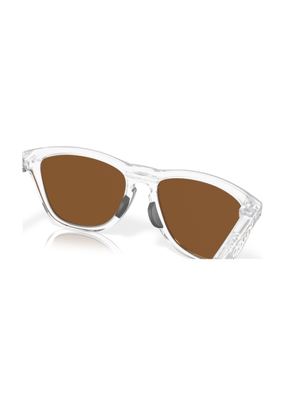 Oo 9284 928412 55 Oakley Frogskıns Range Güneş Gözlüğü Siyah