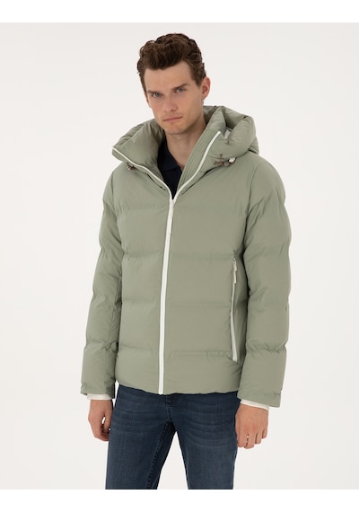 Pierre Cardin Erkek Mont 50310161-vr255 Diğer