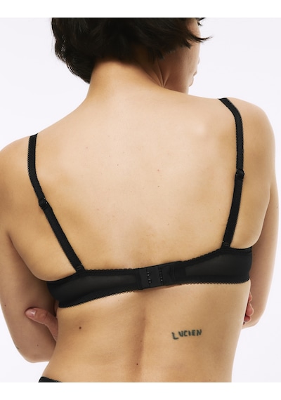 Marks & Spencer Jasmine Dantelli Destekli Sütyen T33002402 Siyah