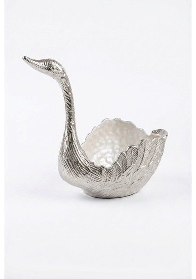 Silver Sedef Döküm Kugu Meyvelik