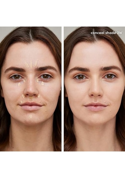 Jane Iredale Purematch Likit Kapatıcı Diğer