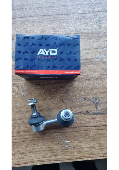 Navara D23 15- X Class 17- Ön Sağ Askı Rot Ayd9616435 A4703202300