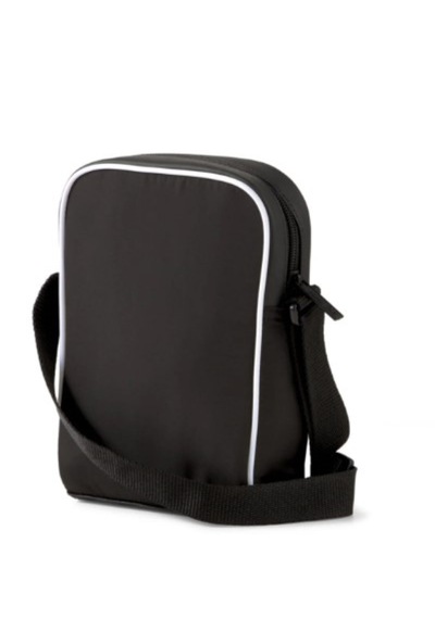 Puma 078459-01 Campüs Compact Çanta Siyah