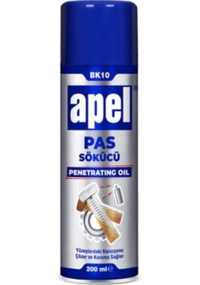 Apel Pas Sokucu 200 Ml