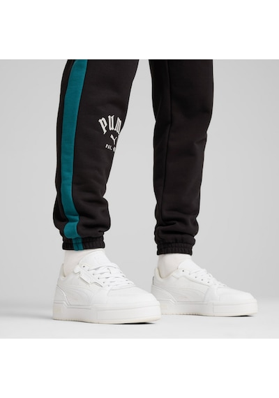 Puma Ca Pro Lux Iıı S&p Erkek Sneaker Beyaz