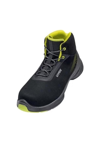 Uvex 6845 S2 Src İş Botu