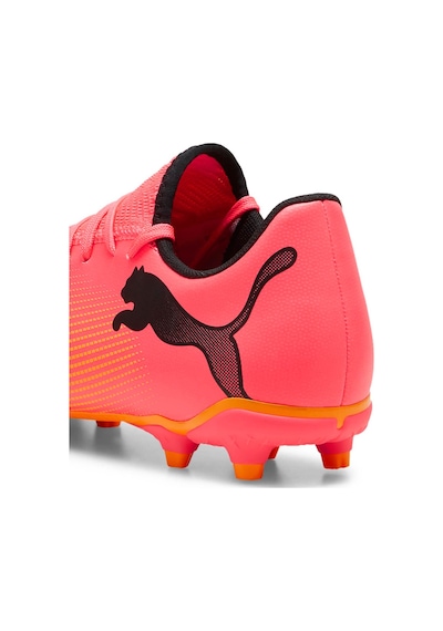 Puma Future 7 Play Fg/ag Pembe Erkek Krampon 000000000101920024 Pembe