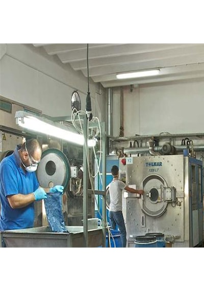 Yüzey Temizleyici Multi Clean Konsantre - Çok Amaçlı 5 Kg