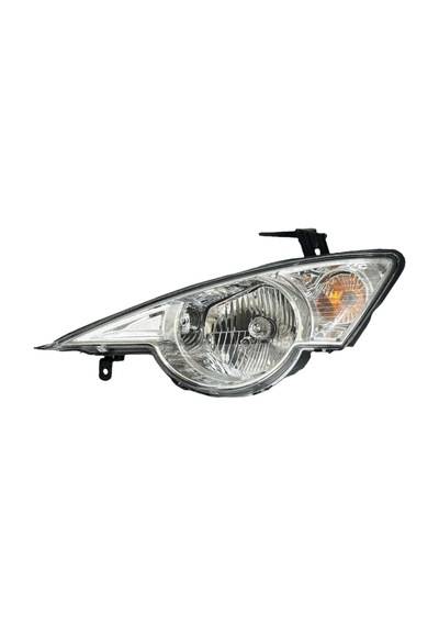 Ssangyong Actyon Sport 2008-2012 Far Lambası Sol Diğer