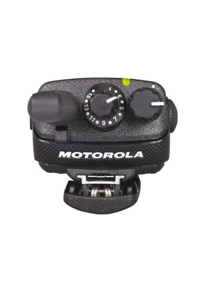 Motorola Dp2400e Vhf 136-174 Mhz El Telsizi