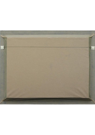 E38 El İşçiliği Kağıt Rölyef Tablo Tcg Anadolu 74x57 CM - 5988