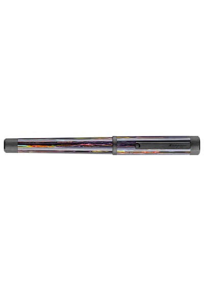 Montegrappa Zero Zodiac Aquarius Dolma Kalem Iszez3Ic-V1
