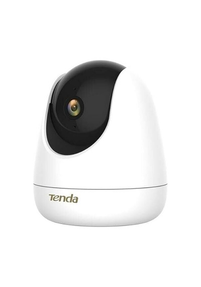 Tenda Cp7 4 Mp Pan/tilt Wifi Güvenlik Kamerası