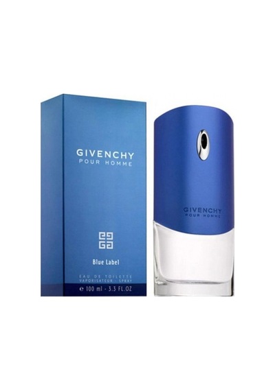 Givenchy Pour Homme Blue Label 100 Ml Edt Erkek Parfüm Fresh 61918350