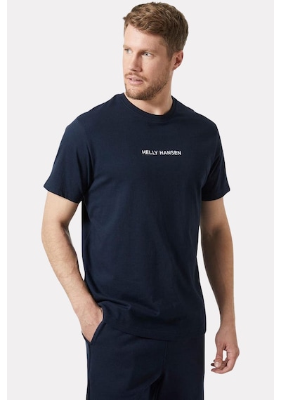 Helly Hansen Core T-shirt 2.0 Hha.54598 597 Lacivert