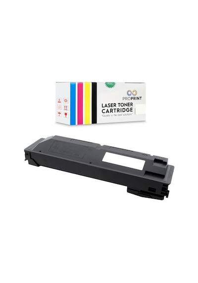 Proprint Utax Ck 5511 Siyah Uyumlu Fotokopi Toneri 400Ci