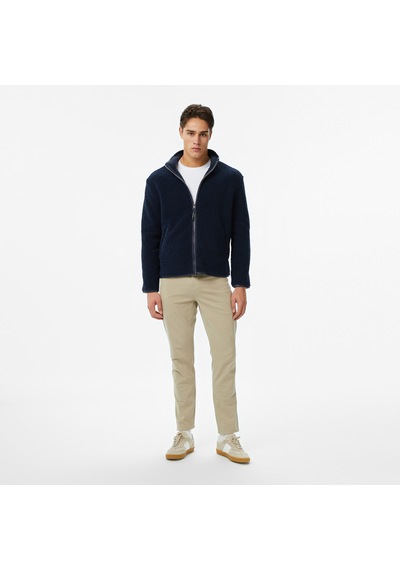 Nautica Kadın Lacivert Oversize Sweatshirt 026 57k615t Lacivert