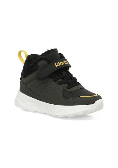 Kinetix 101814029 Tratto Hı P Haki-siyah-hardal Erkek Çocuk Outdo Haki