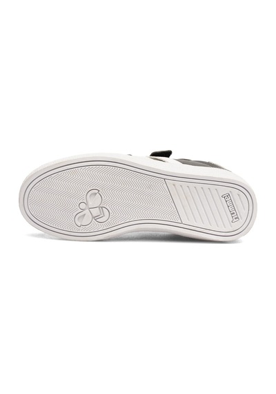 Hummel Poul Pu Jr. Çocuk Ayakkabı 900808-2001 Siyah