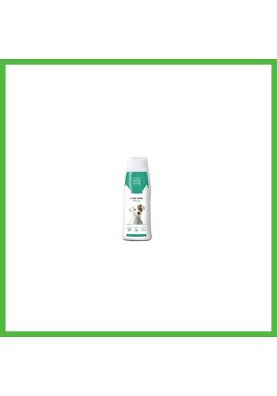 Vaveni Aloe Vera Özlü Köpek Şampuanı 250 Ml Arz