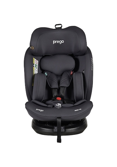 Prego Monofix İ-size Oto Koltuğu Cc05