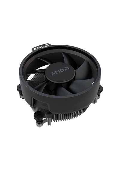 Ayrex Wraith Stealth Ryzen Socket Am4 4-pın Cpu Fan 712-000052 -  -  Ambalajında