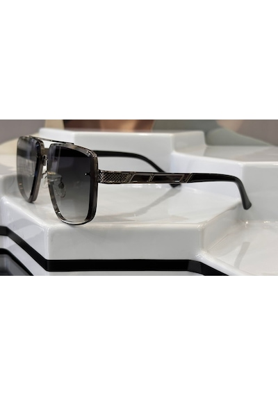 Polo Black Pb 2499 C2 Erkek Güneş Gözlüğü