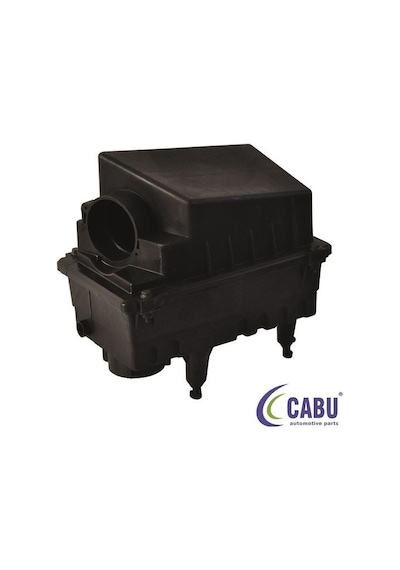 Cabu 330611 Hava Fıltresı Komple Focus Zetec 1.6 95 99