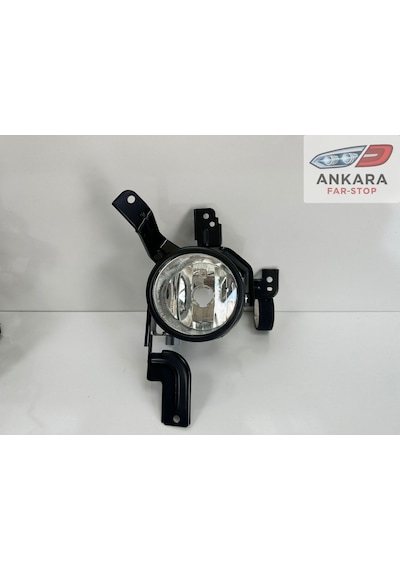 Honda Crv 2007 - 2009 Sis Lambası Sol