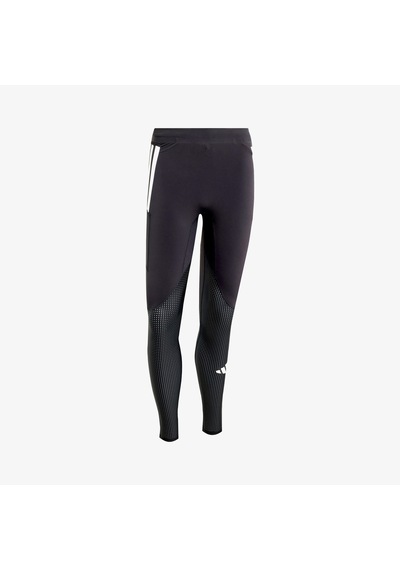 Adidas Adizero Erkek Siyah Tayt Ix8984 2800282