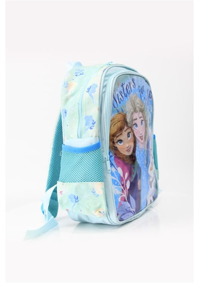Frozen İlkokul Çantası Hawk Sısters For Lıfe Otto-41173