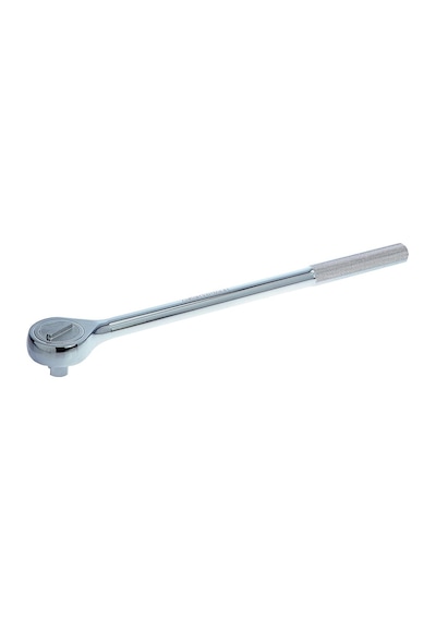 İzeltaş 3/4'' Ağır Cırcır Lokma Kolu 510 Mm