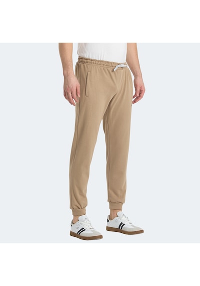 Slazenger  KISHA IN Erkek Eşofman  Altı Kahve