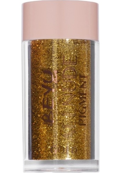 Beyu Deluxe All Nude Pigment Makyaj Simi Gold 4 G