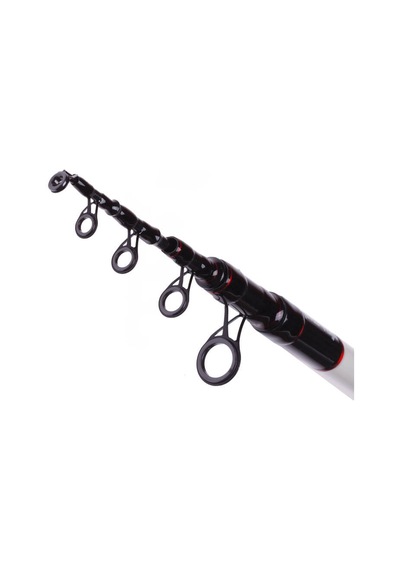 Albastar 3256 Superlative 420Cm 100-250G Surf Kamışı