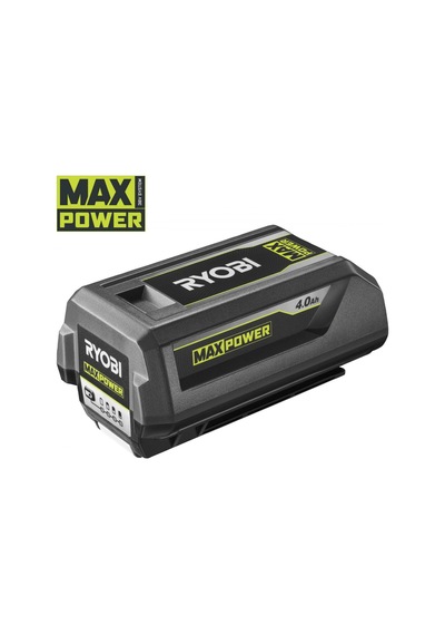 Ryobi Ry36b40b Max Power 36v 4.0 Ah Lityum Yedek Akü - 5133005549