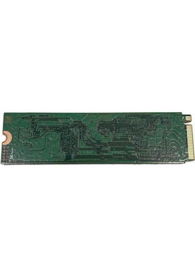 Sk Hynix Bc901 512gb 4246/3560mb/s Gen4x4 22x80 M.2 Nvme Ssd