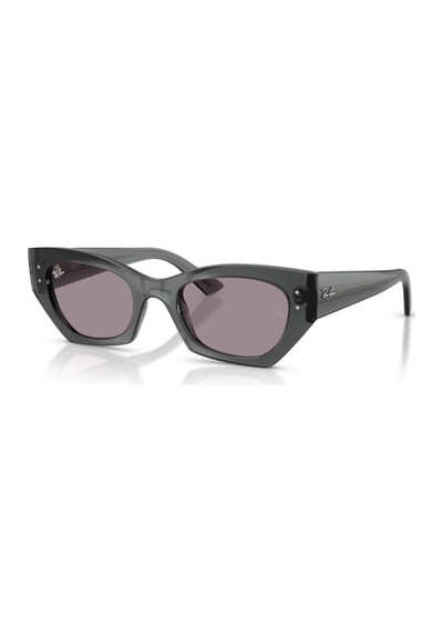 Ray-ban Güneş Gözlüğü Rb4340 50 601sb1 Gri