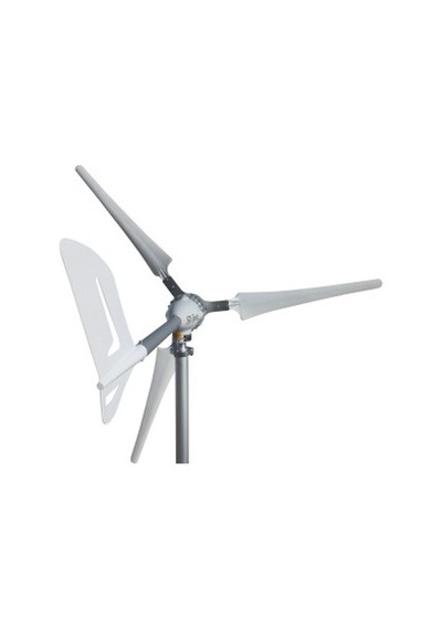 İ-700 24v Rüzgar Türbini İsta-breeze