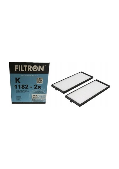Netparset Hyundai Getz 1.5crdi 2003-2006 Filtron 4'lü Filtre Seti-d3ea