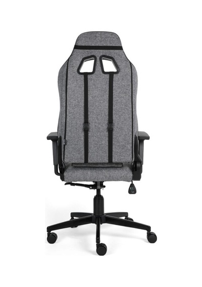 Hawk Fab V6 3d Kolçak Kumaş Stone Gaming Oyuncu Koltuğu Cccc1hwk0037 Çok Renkli