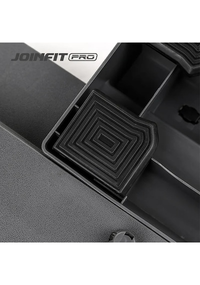 Joinfit Pro Step Tahtası, 3 Kademe Yükseklik Ayarı
