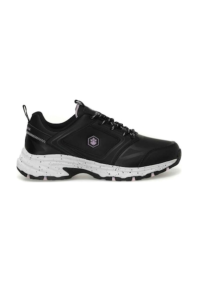 Lumberjack Marimar Pu 3pr Kadın Siyah Sneaker 101783486 Siyah