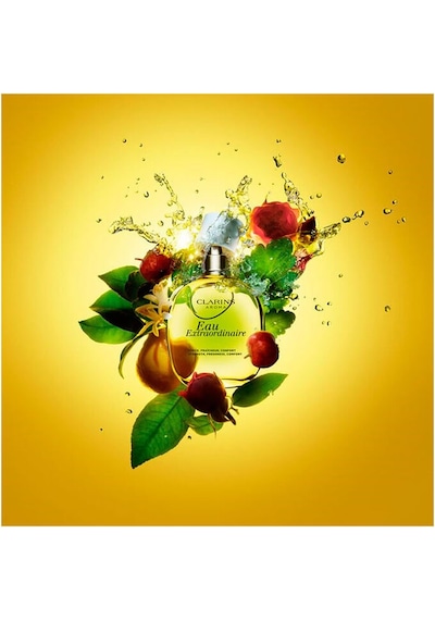 Clarins Eau Extraordinaire Vücut Spreyi 100 ML