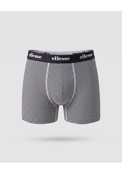 Ellesse Erkek Boxer 6sm9060-nv Lacivert