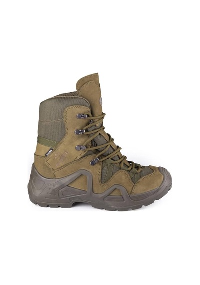 Sportlife Defence High Tactical Bot Haki Haki